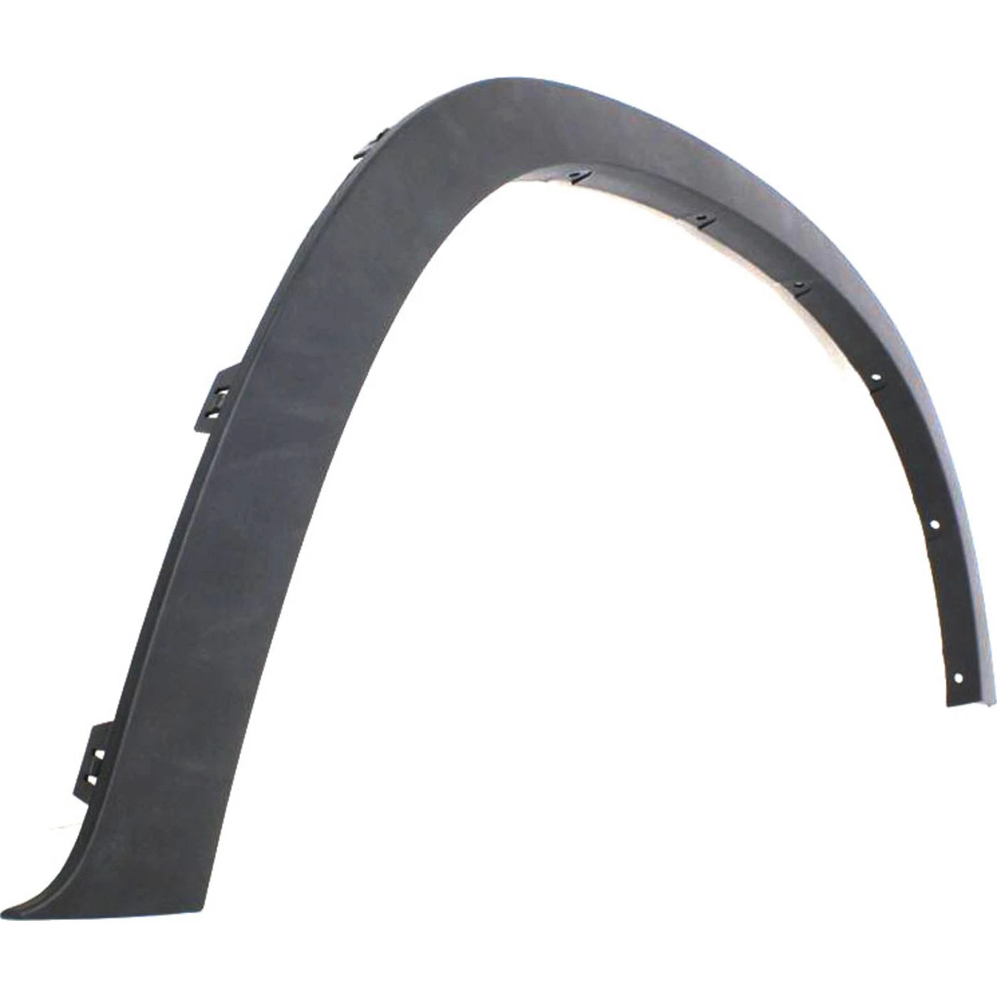Fender Trim Set for BMW X5 (2007–2013) Primed Front Driver & Passenger