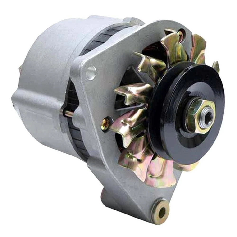 Mahle Alternator for Mahle MG124