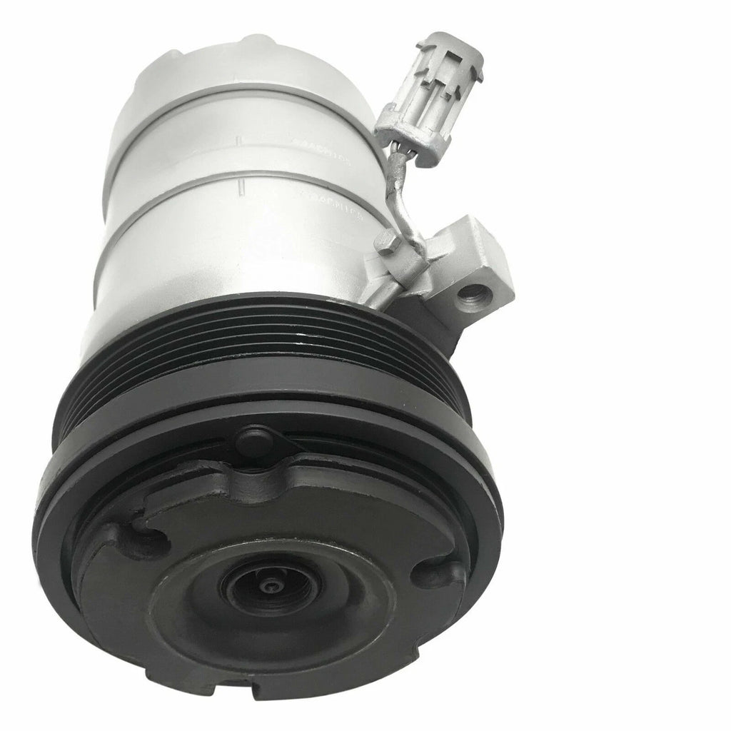 AC Compressor Kit Replacement for Cadillac DeVille 4.9L (1994-1995)