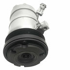 AC Compressor Kit Replacement for Cadillac DeVille 4.9L (1994-1995)