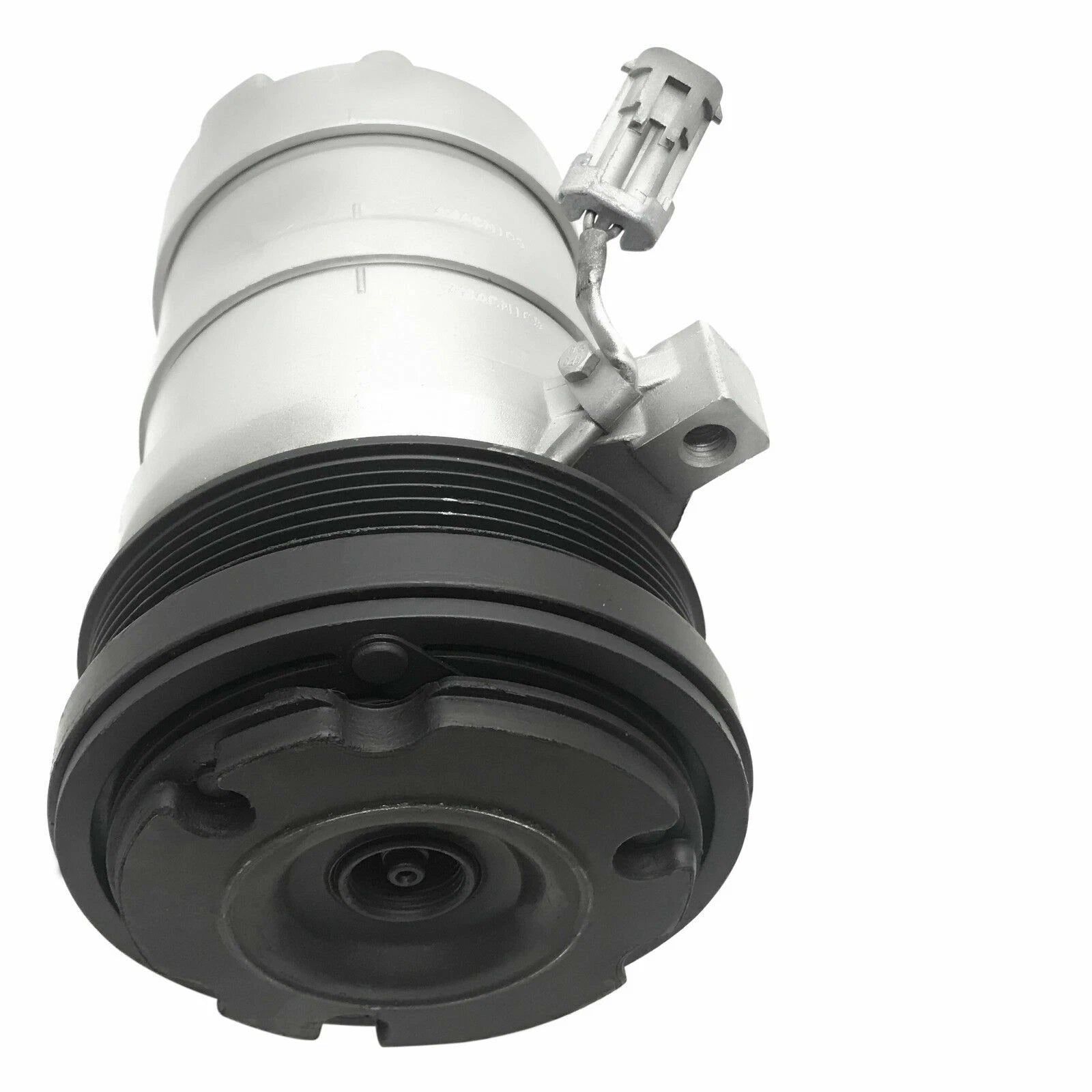 AC Compressor Kit Replacement for Cadillac DeVille 4.9L (1994-1995)