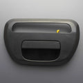 Black Rear Tailgate Flap Door Handle for Mitsubishi Triton L200 (2006-2012)