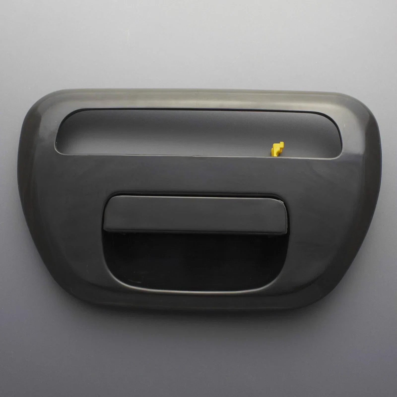 Black Rear Tailgate Flap Door Handle for Mitsubishi Triton L200 (2006-2012)