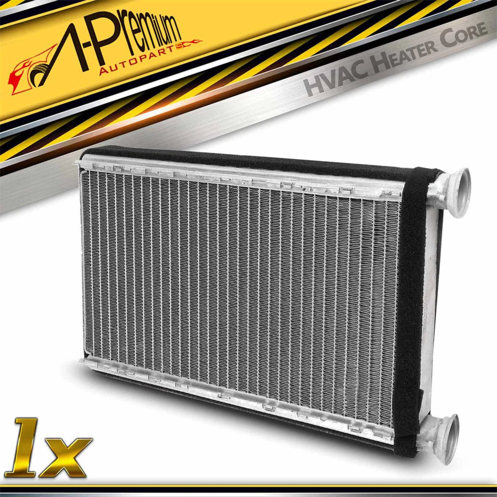 Heater Core for Ford F-150, F-250, F-350, F-450 Super Duty (2015–2020)
