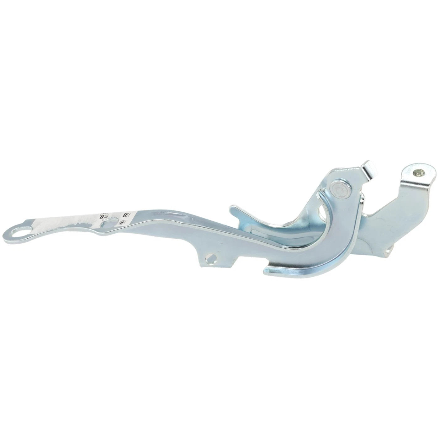 Hood Hinges for Toyota Sienna (2011–2020)