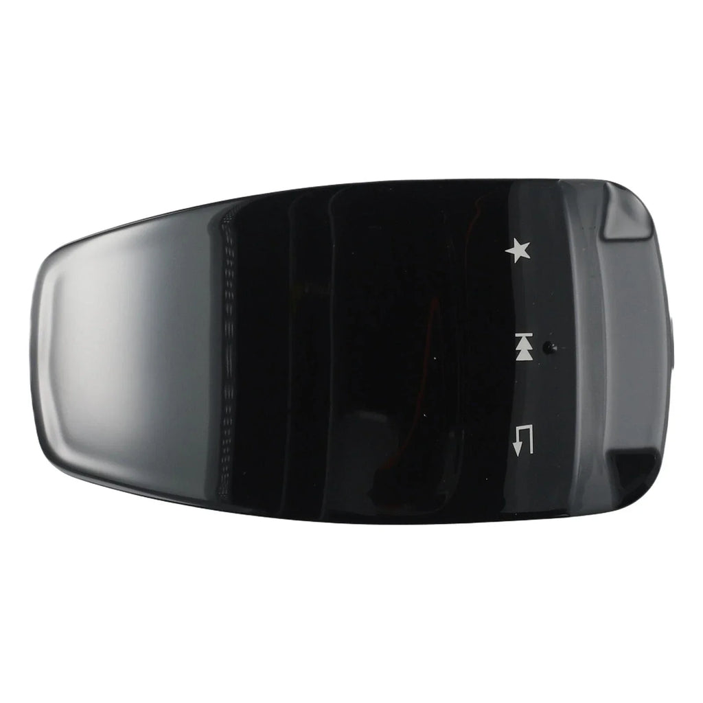 Center Switch Block Touchpad Control for Mercedes W205 W253