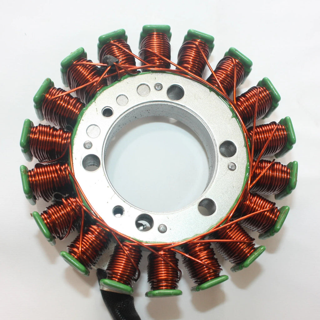 Magneto Flywheel Stator for CF250-18 250cc 300cc PIT PRO Quad ATV (18 Poles)