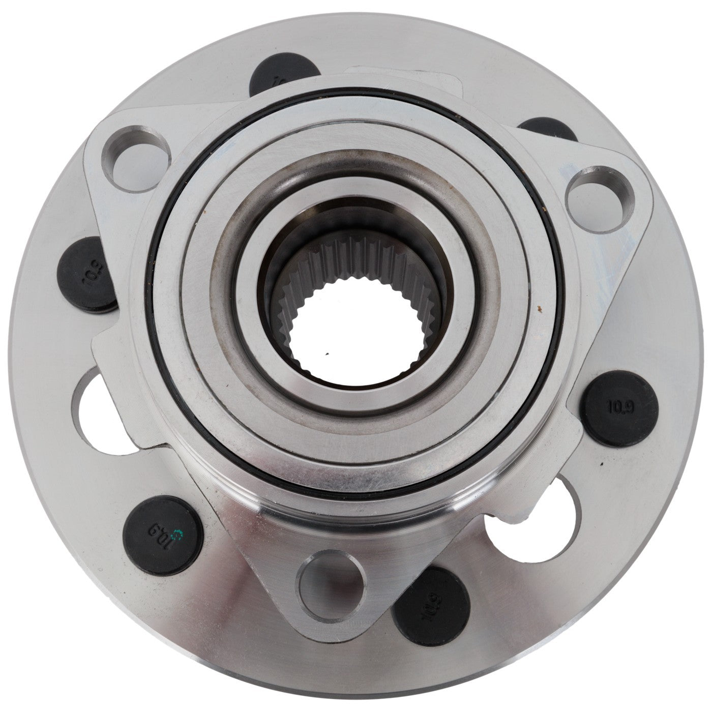 Set of 2 Wheel Hubs for Chevy Suburban K1500