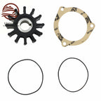 Flexible Impeller for Sherwood 09000K CEF 500165 JMP 7172 Sierra 23-2002 (2000–2023)