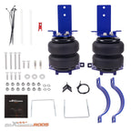 Air Spring Suspension Bags Leveling Kit Rear for Ford Excursion (2000–2006)