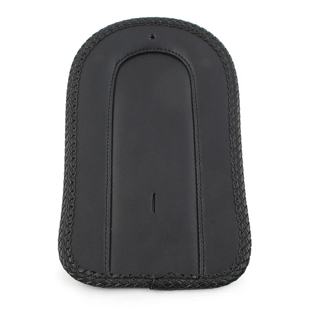 Rear Fender Bib Solo Seat for Harley Sportster 883 Low (2005-2023)