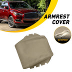 Center Console Lid Armrest Cover for Infiniti QX60 JX35 (2013–2020) Beige EPY