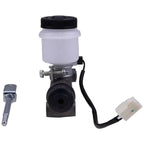 Brake Master Cylinder 91484-17100 for Cat Forklift EC18K, 2EC15, 2EC18