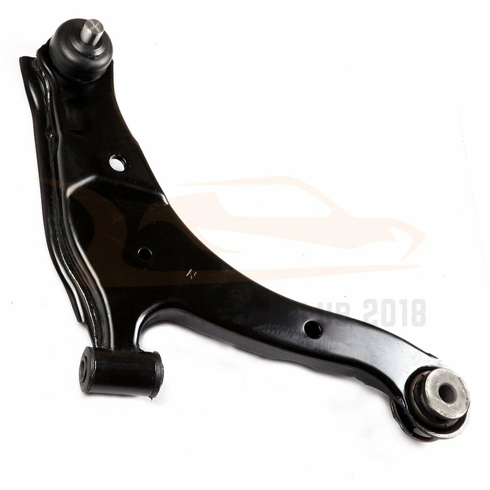 Set of 2 Front Lower Control Arms with Ball Joints for Chrysler PT Cruiser (2001-2010)