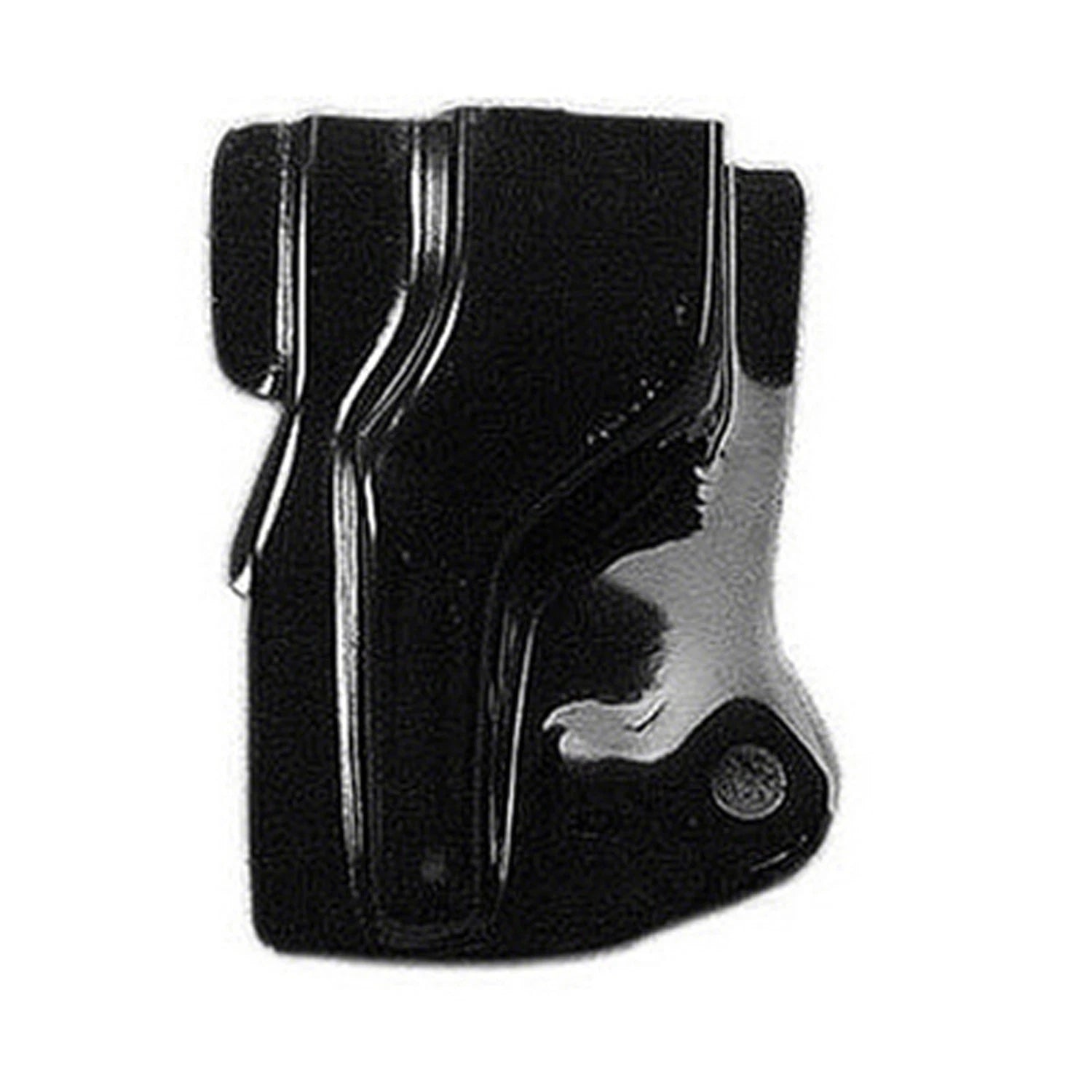 Replacement Passenger Side Front Door Pillar Patch (See compatibility Chart)