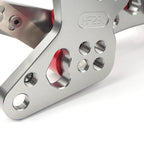 Rearsets Foot Pegs Kit for Suzuki GSXR 1300 Hayabusa (1999-2018)