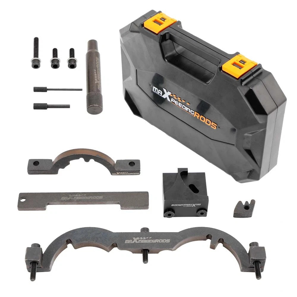 Camshaft Holding Locking Timing Tool Kit for Chevrolet Cruze 1.4L (2011–2020)