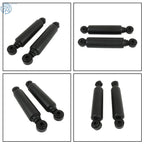 Set of 2 Front Rear Shock Absorbers for Club Car DS/Precedent (1981-Present)