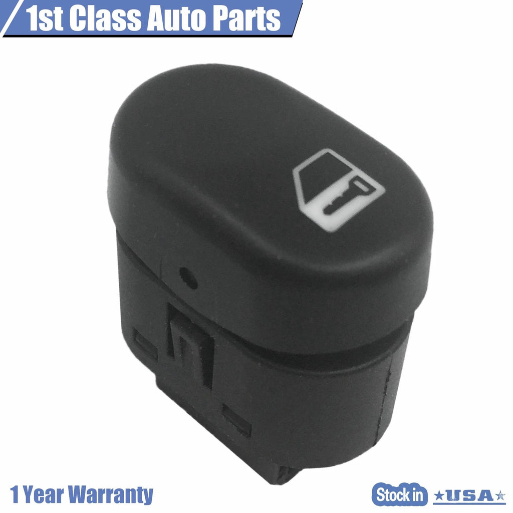 Power Door Lock Switch for Chevy Malibu (2004-2008)