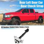 Rear Left Door Hinge Check Arm Stop Strap for Kia Optima (2011–2016) No.794802T000