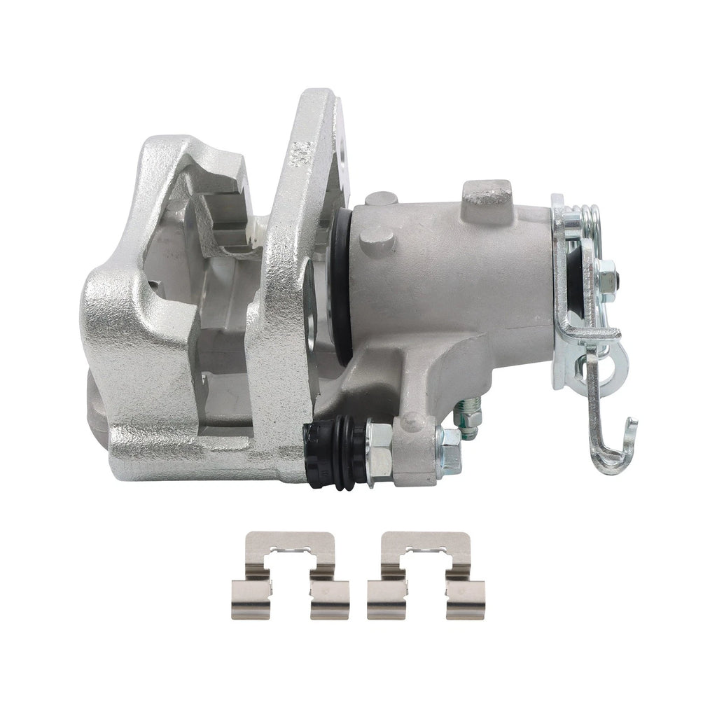 Rear Left Brake Caliper with Bracket for Buick LaCrosse (2012–2016)