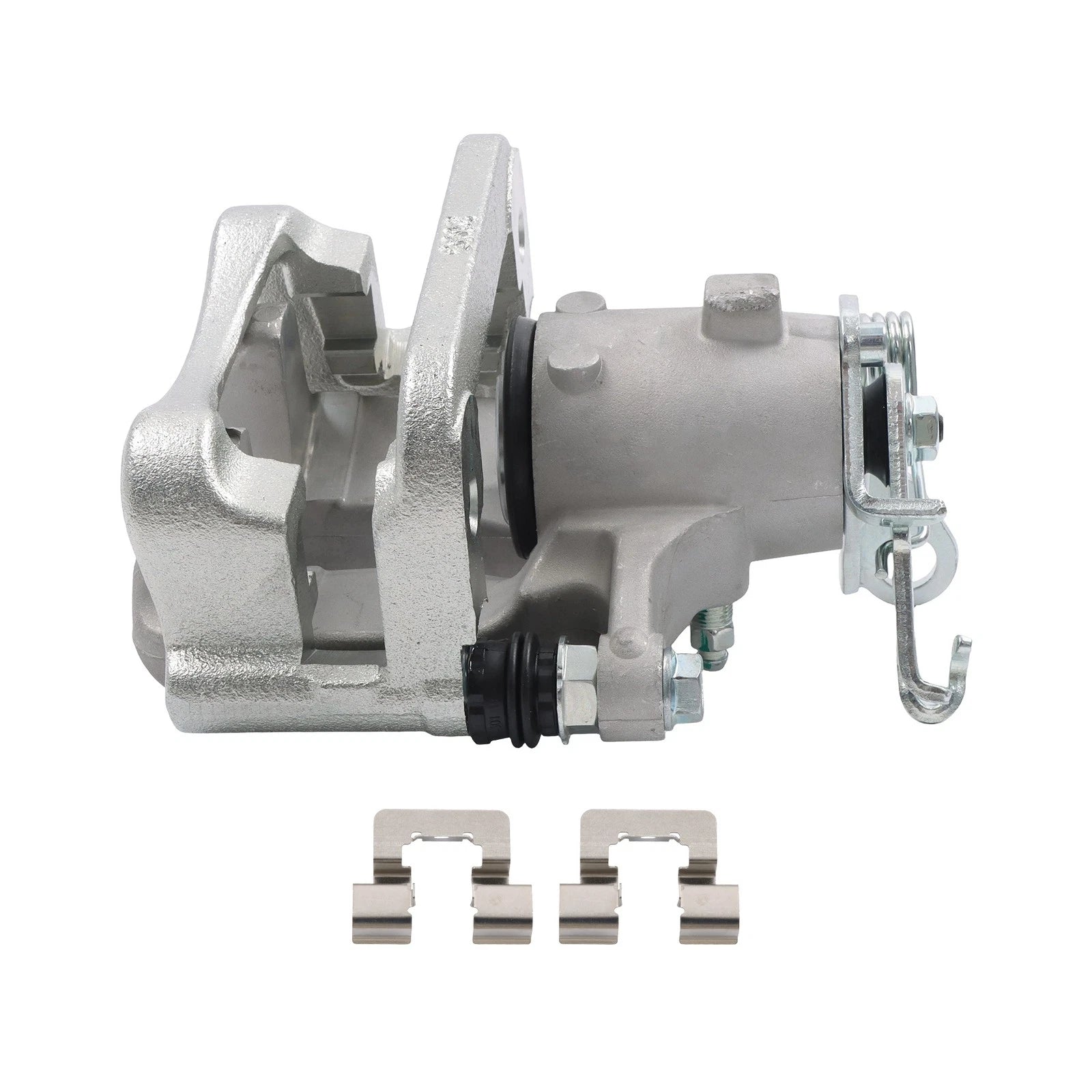 Rear Left Brake Caliper with Bracket for Buick LaCrosse (2012–2016)