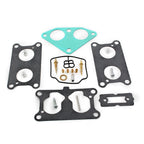 Carburetor Rebuild Kit for John Deere HPX 4x2 4x4 Gator UTV (2004–2012)