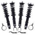 Coilovers Shock Absorbers Lowering Kit for Honda Accord (2008–2012)