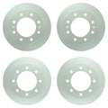 Bosch QuietCast Disc Brake Pad Kit for Chevrolet Avalanche 2500 (2002–2006)