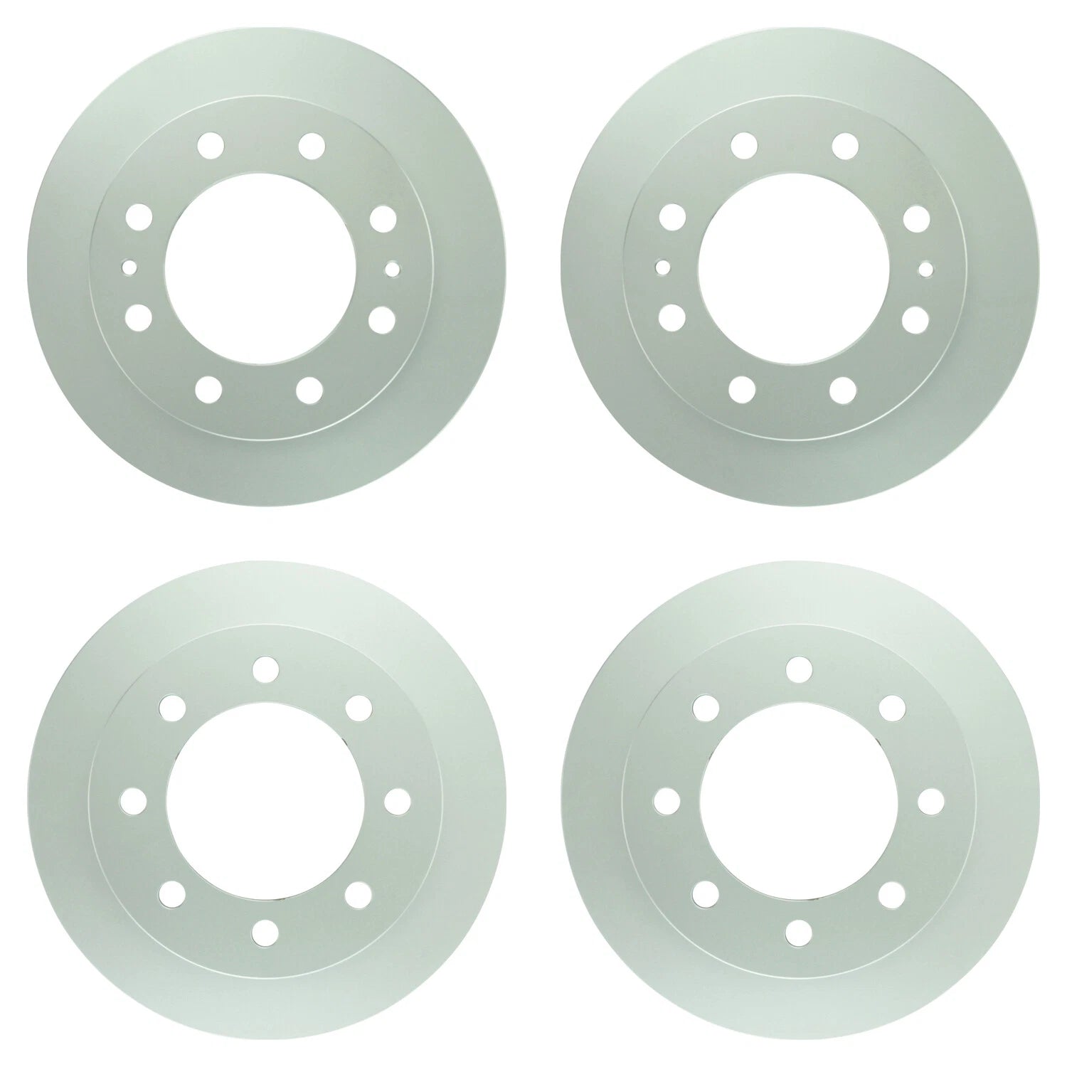 Bosch QuietCast Disc Brake Pad Kit for Chevrolet Avalanche 2500 (2002–2006)