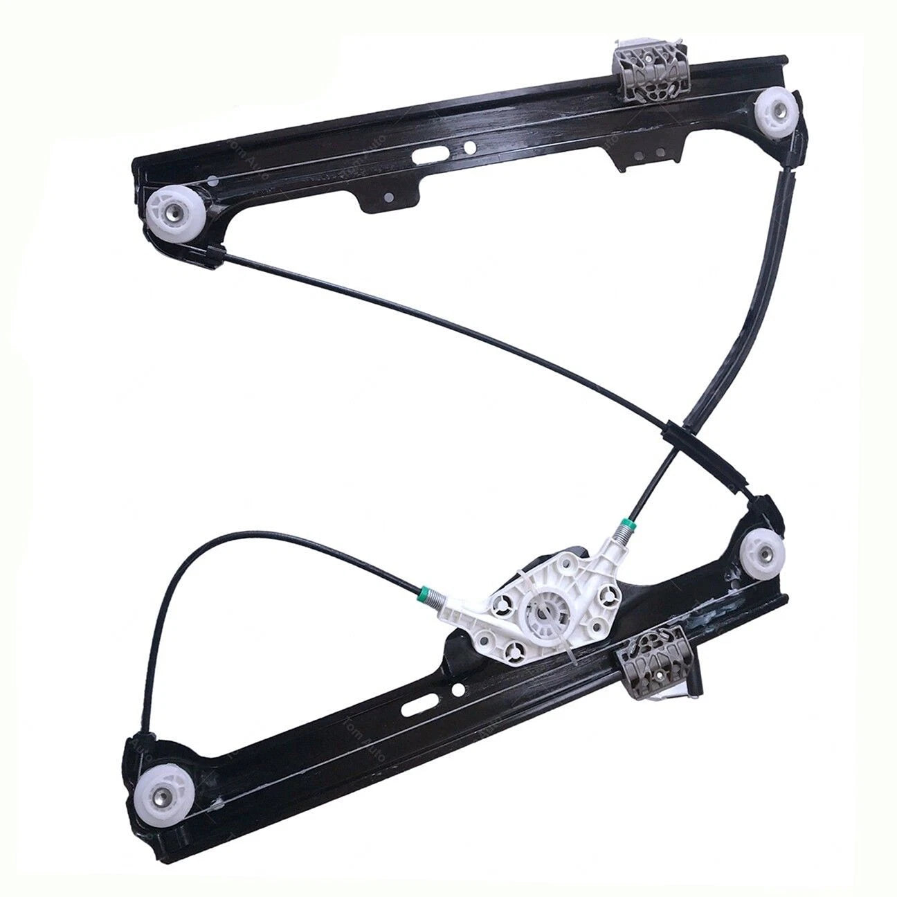 Front Right Power Window Regulator for BMW 528i 530i 535i 550i M5 (2004–2010)