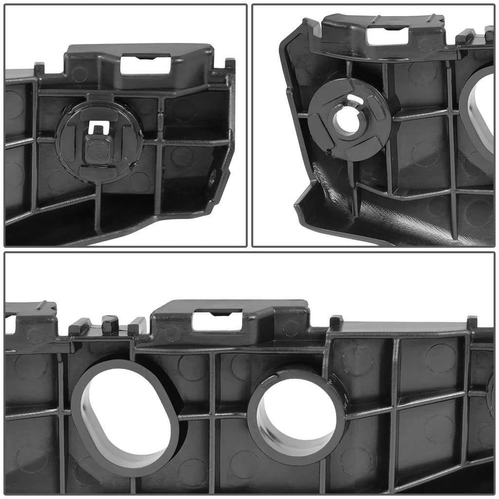 Power Fold Heated Signal Memory Side View Mirror for Saturn Outlook (2008–2010)