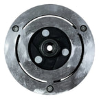 AC Compressor Clutch Replacement for Maserati GranTurismo (2008-2019)