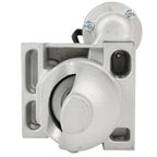 Starter Motor for Chevrolet Silverado 1500 (2009–2012)