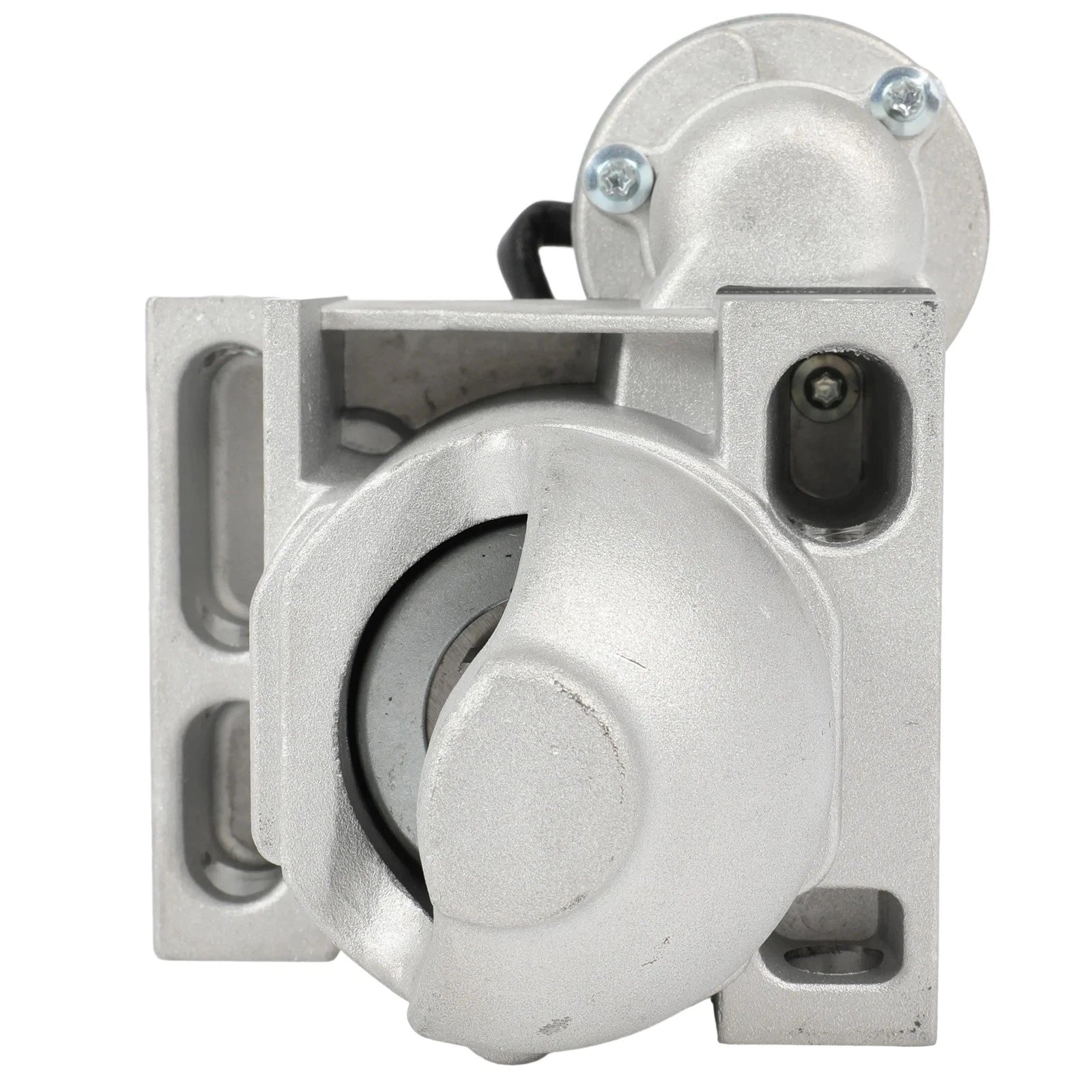 Starter Motor for Chevrolet Silverado 1500 (2009–2012)