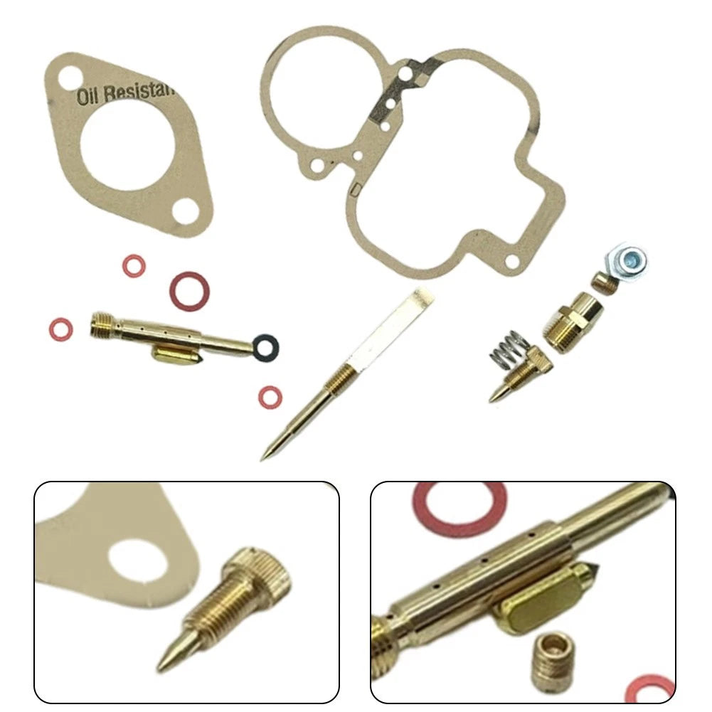 Carburetor Rebuild Kit for Ford Model A (1928–1931) A9590T