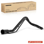 Fuel Tank Filler Neck for Honda Accord (1990–1991)