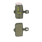 5 Pairs Disc Brake Pads for Avid DB 1 3 5 Elixir 1 3 5 7 9 R CR VIA GT