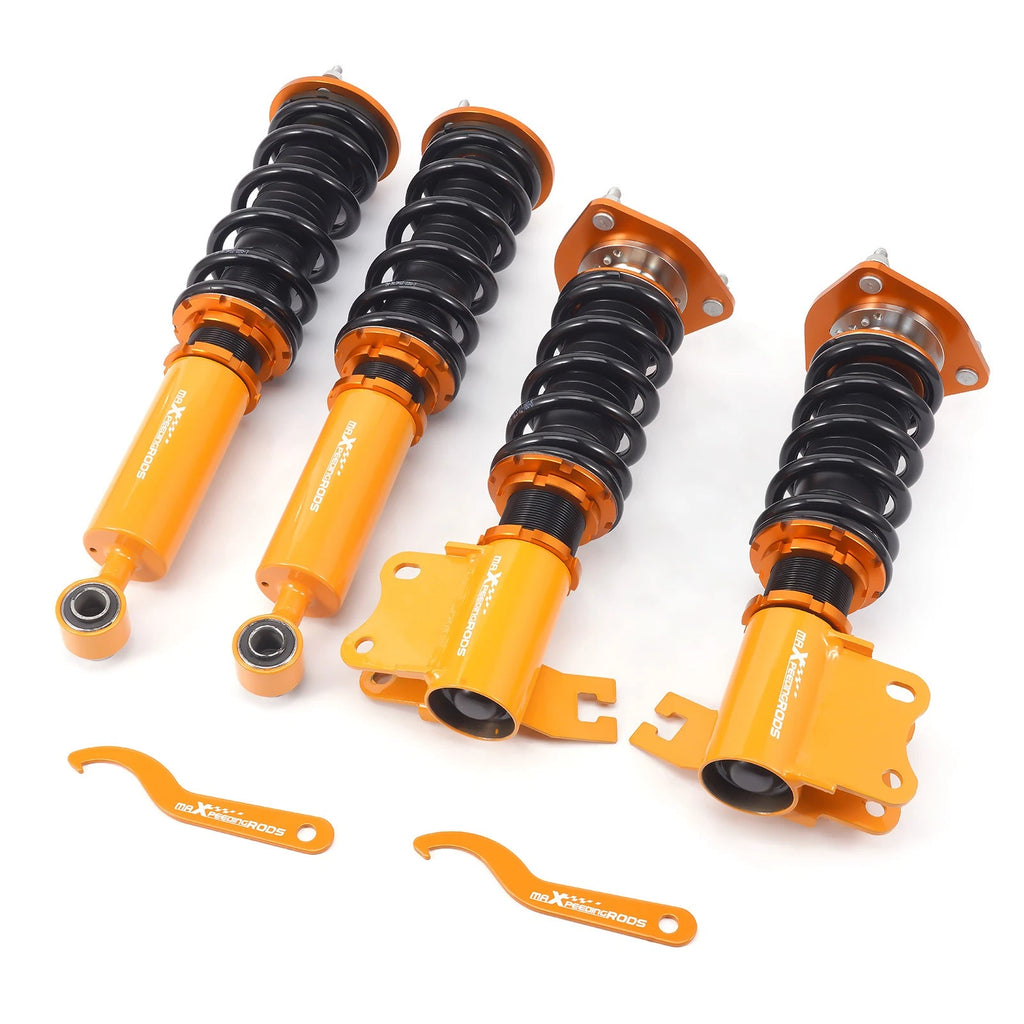 Coilovers Lowering Kit for Nissan 240SX S13 (1989-1994) Adjustable Height