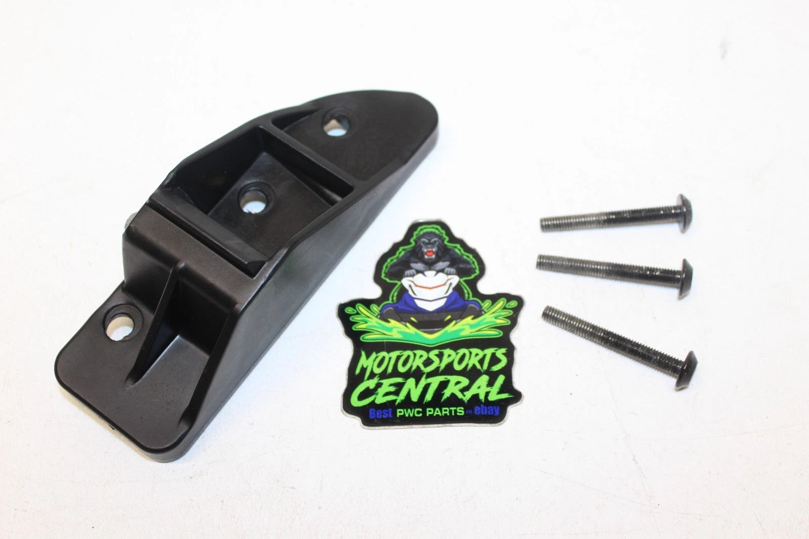 Storage latch base cover lock for Sea-Doo RXT GTX WAKE FISH EXPLORER PRO (2018+)