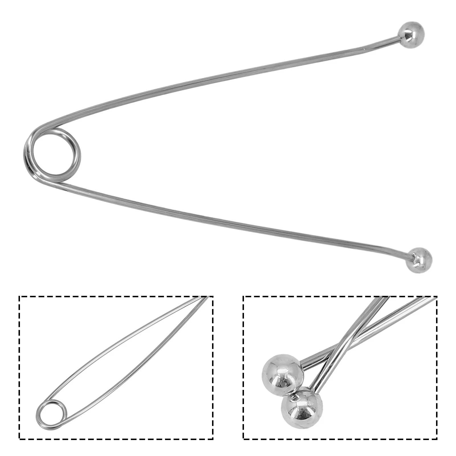 Stainless Steel Fish Gripper for Universal Use (2010–2023)