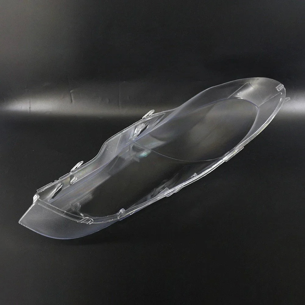 Lamp Lens Cover for BMW X5 E70 (2007-2013)