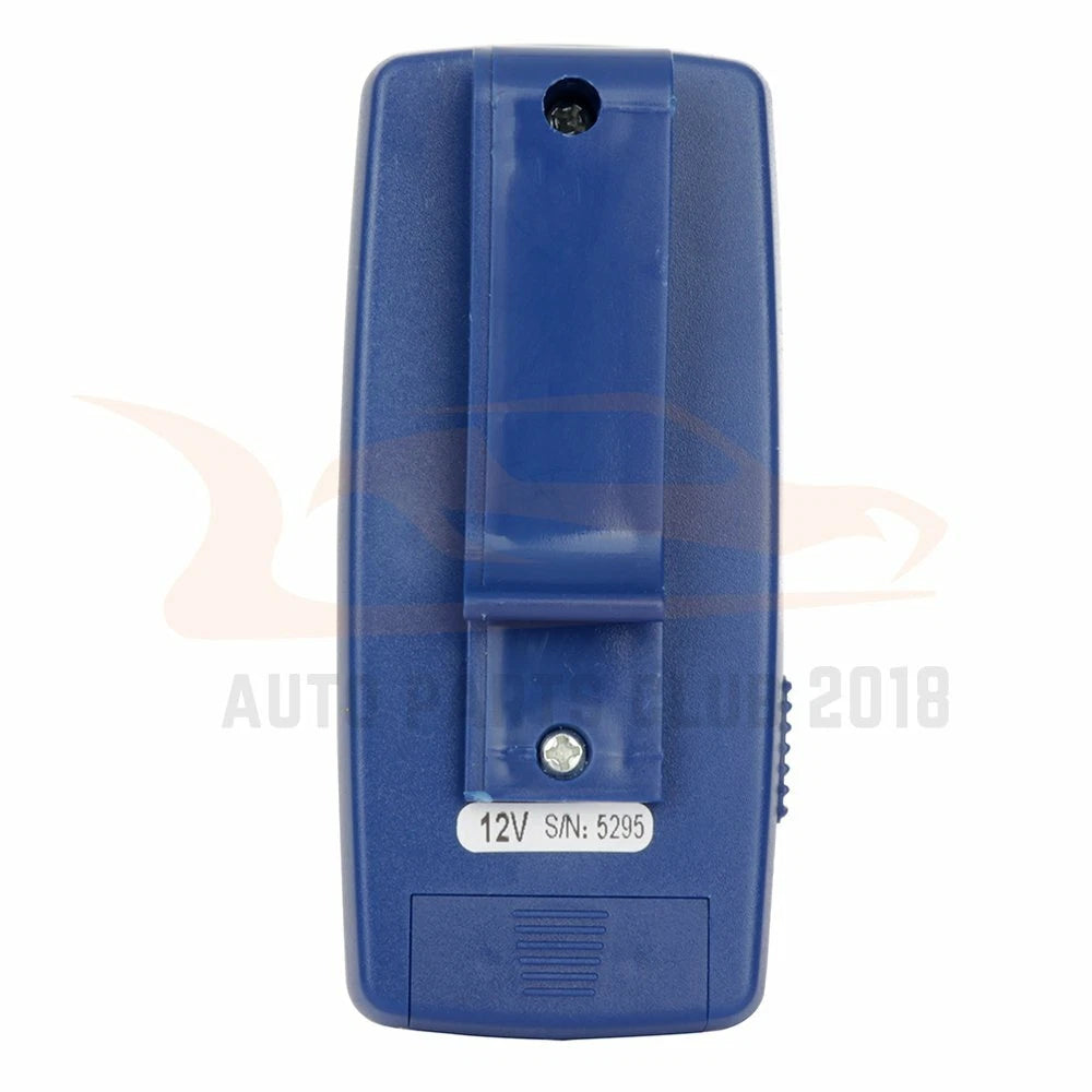 2X Wireless Winch Remote Control Switch Kit for Universal Use