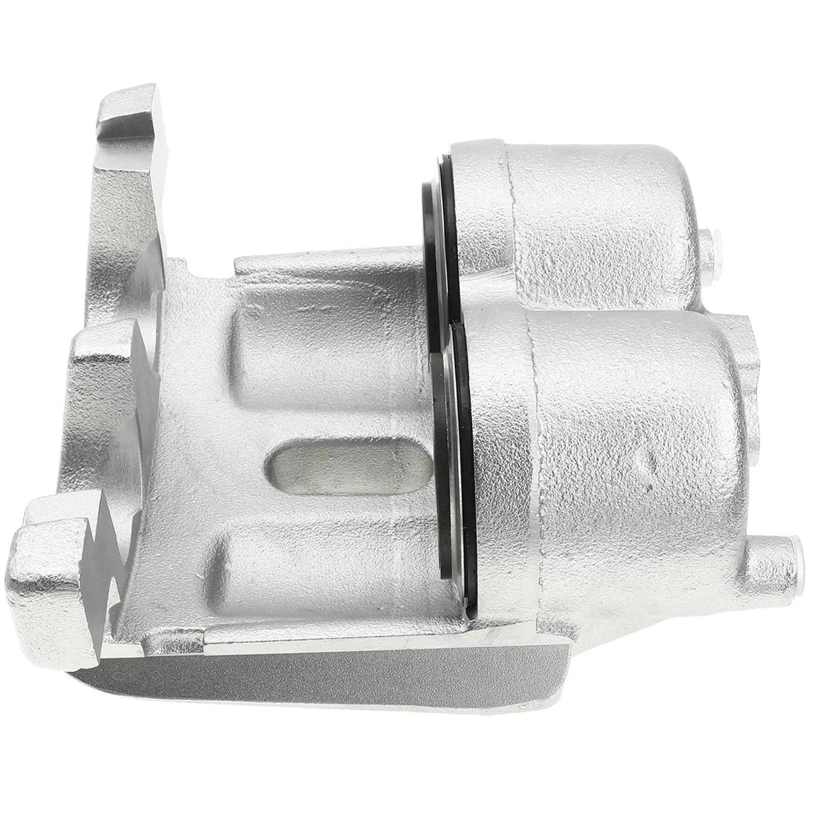 Pair Brake Calipers with Piston for Chevy GMC Isuzu Mack
