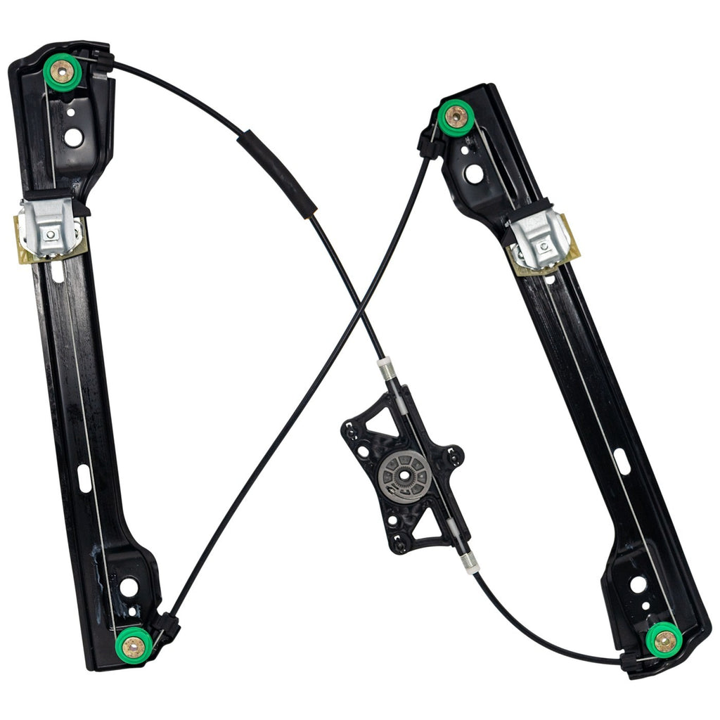 Window Regulator for MB Mercedes (Front Passenger Right Side)