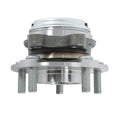 Front Wheel Hub Bearing Assembly for Infiniti Q50 Q60 Q70 G37 QX50 QX70 M35 (2014–2020)