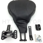 Adjustable Backrest for Harley Street Glide (1988–2008)