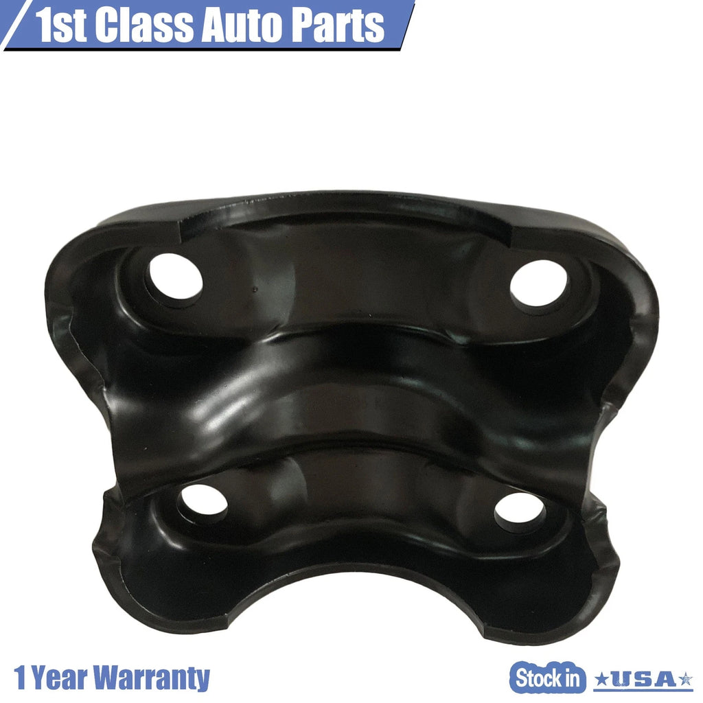 Rear Suspension U-Bolt Plate for Chevrolet K2500 Suburban (1993–1999)