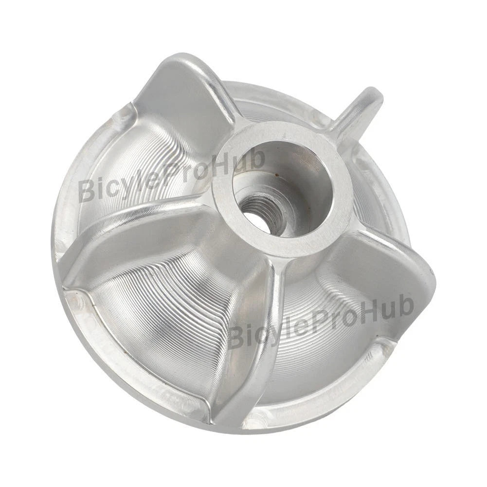 Air Twist Air Inlet Damper for Wood Burning Stove (Freestanding)