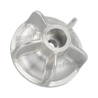 Air Twist Air Inlet Damper for Wood Burning Stove (Freestanding)